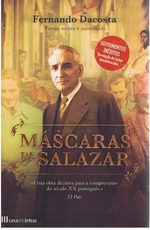 Máscaras de Salazar