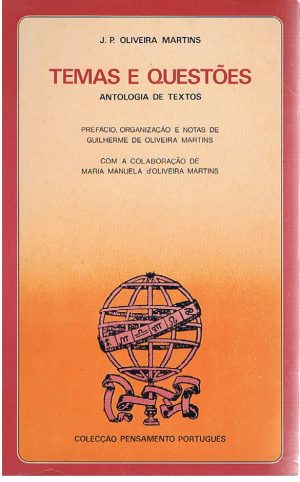 Temas e Questões