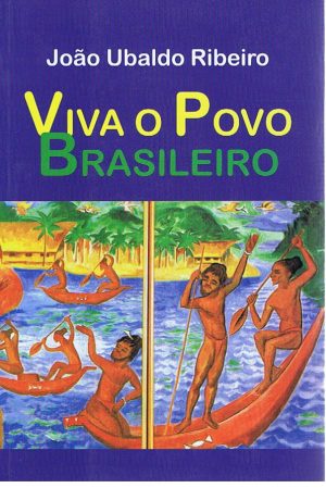Viva o Povo Brasileiro