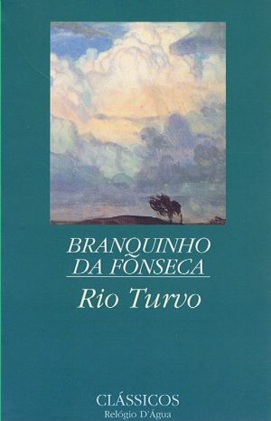 Rio Turvo