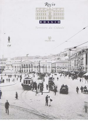 Rossio Terreiro da Cidade