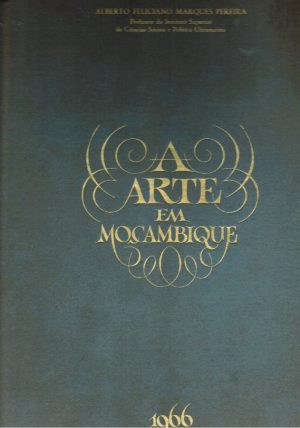 A Arte em Moçambique