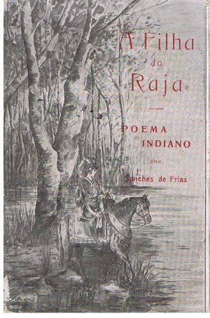 A Filha do Raja