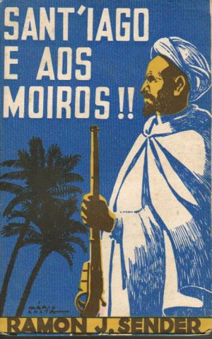 Santíago e Aos Moiros