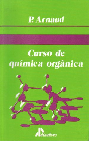 Curso de Química Orgânica