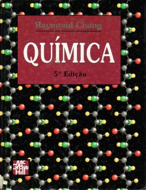 Química (Raymond Chang)