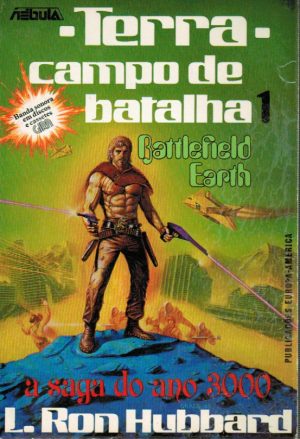 Terra Campo de Batalha (L. Ron Hubbard)