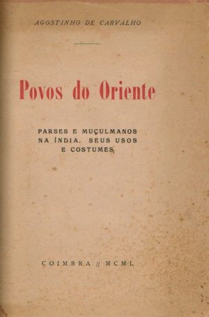 Povos do Oriente