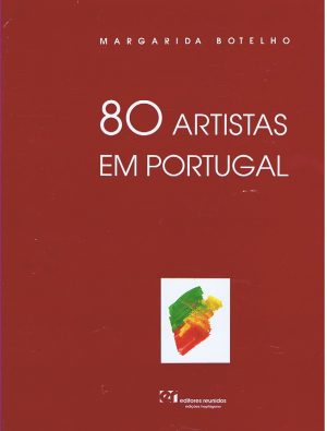 80 Artistas em Portugal