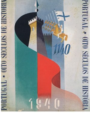 Portugal Oito Séculos de História