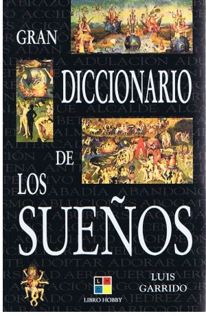 Gran Diccionario de Los Sueños