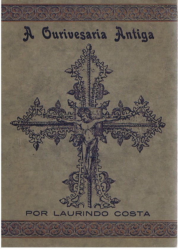 A Ourivesaria Antiga