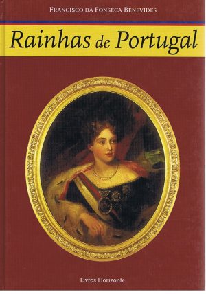 Rainhas de Portugal