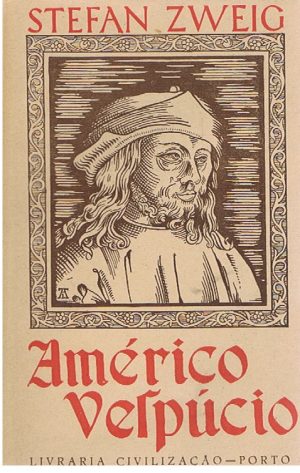 Américo Vespúcio