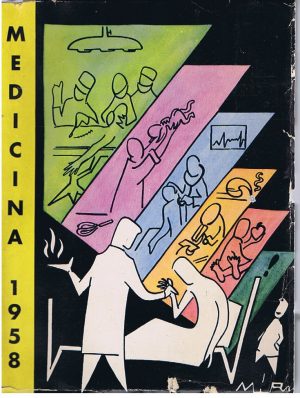 Livro dos Quintanistas de Medicina