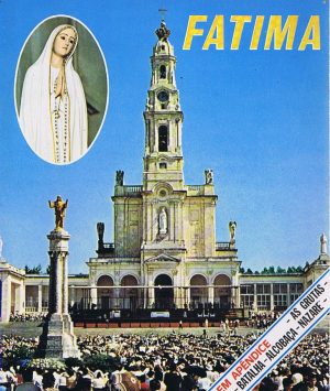FATIMA