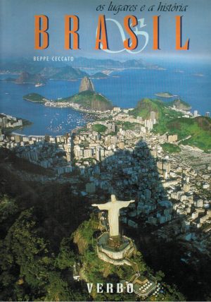 BRASIL OS LUGARES E A HISTÓRIA