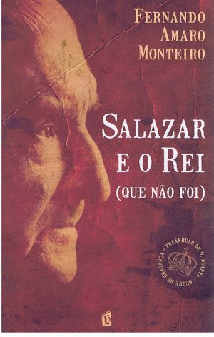 SALAZAR E O REI