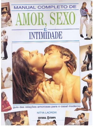 AMOR SEXO E INTIMIDADE