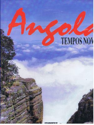 ANGOLA TEMPOS NOVOS