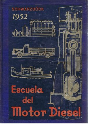 ESCUELA DEL MOTOR DIESEL