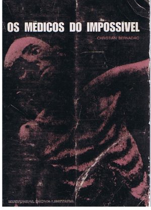OS MÉDICOS DO IMPOSSÍVEL
