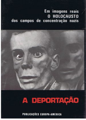 A DEPORTAÇÃO
