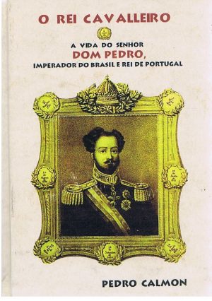O REI CAVALLEIRO