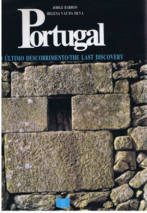 PORTUGAL O ÚLTIMO DESCOBRIMENTO