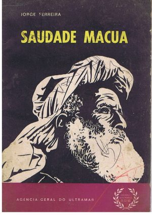 SAUDADE MACUA