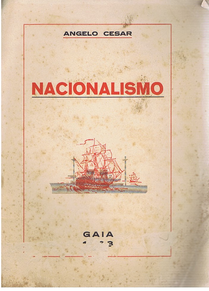 NACIONALISMO