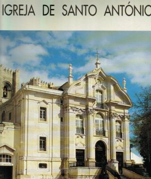 IGREJA DE SANTO ANTÓNIO