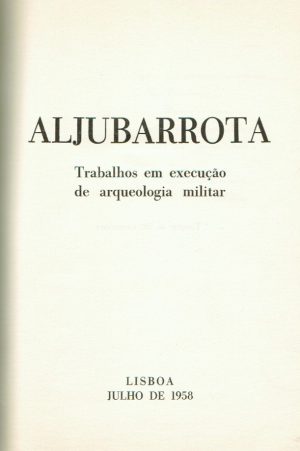 ALJUBARROTA