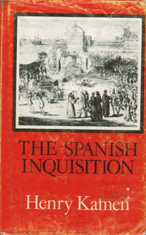 THE SPANISH INQUISITION