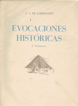 EVOCACIONES HISTORICAS