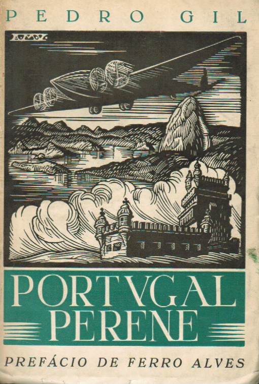 PORTUGAL PERENE