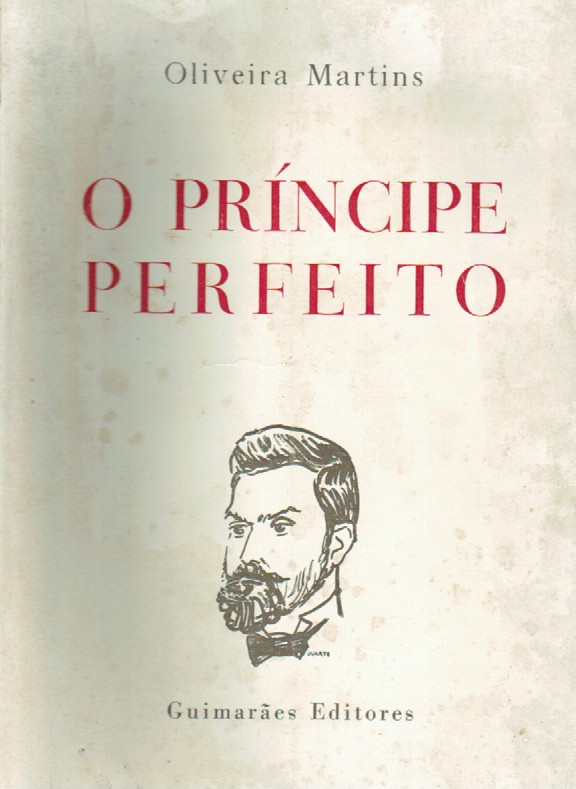 O PRÍNCIPE PERFEITO