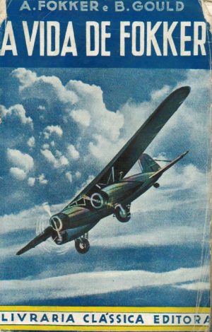 A VIDA DE FOKKER