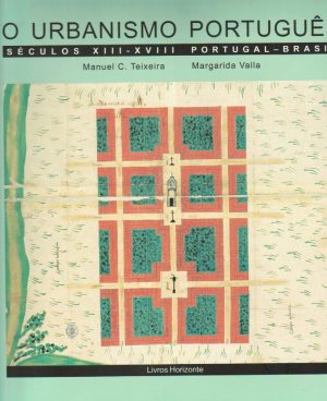O URBANISMO PORTUGUÊS