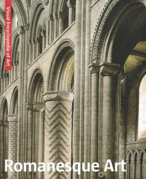 ROMANESQUE ART