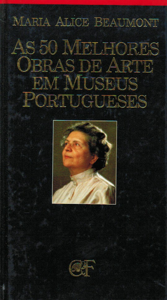 AS 50 MELHORES OBRAS DE ARTE EM MUSEUS PORTUGUESES