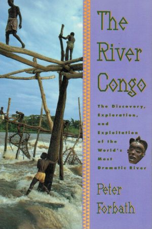 THE RIVER CONGO
