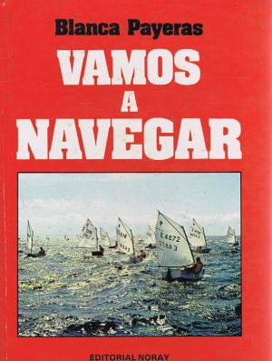 VAMOS A NAVEGAR