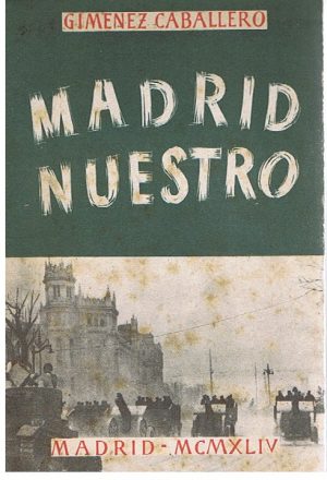 MADRID NUESTRO