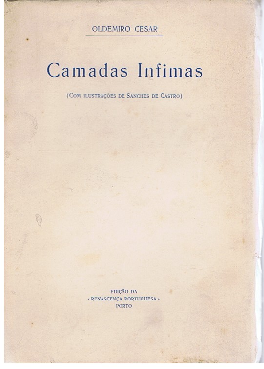 CAMADAS INFIMAS