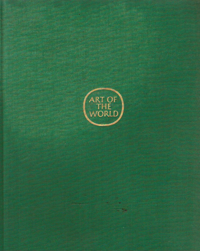 ART OF THE WORLD