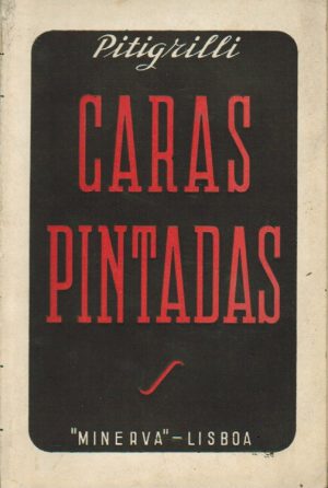 CARAS PINTADAS
