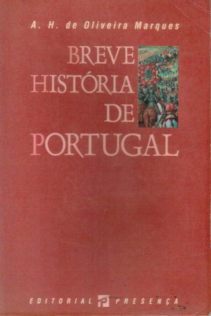 BREVE HISTÓRIA DE PORTUGAL