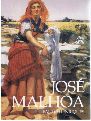 JOSÉ MALHOA