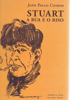 STUART : A RUA E O RISO